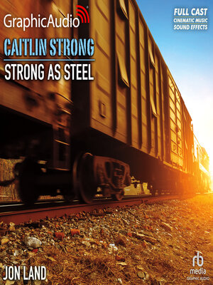 cover image of Strong As Steel